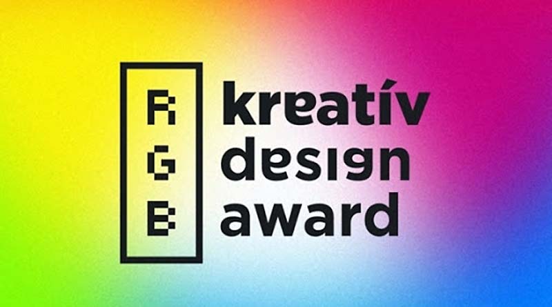 RGB design award