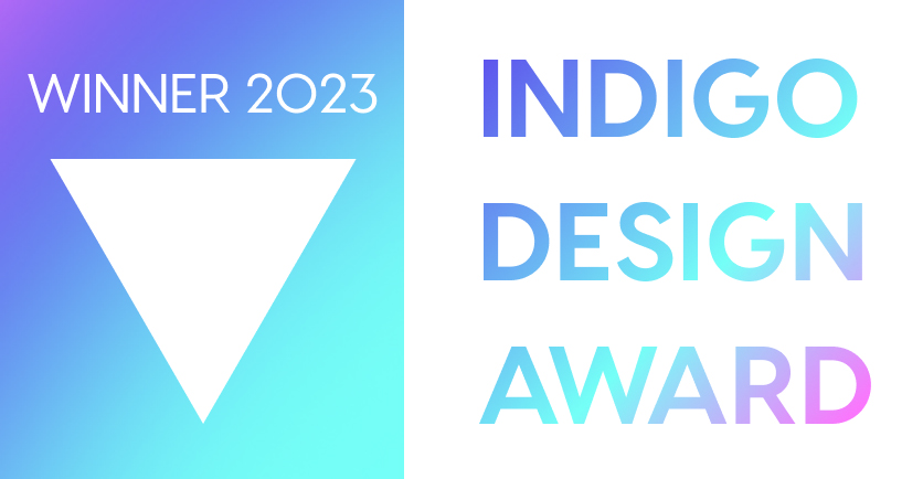 Indigo Design Award 2023