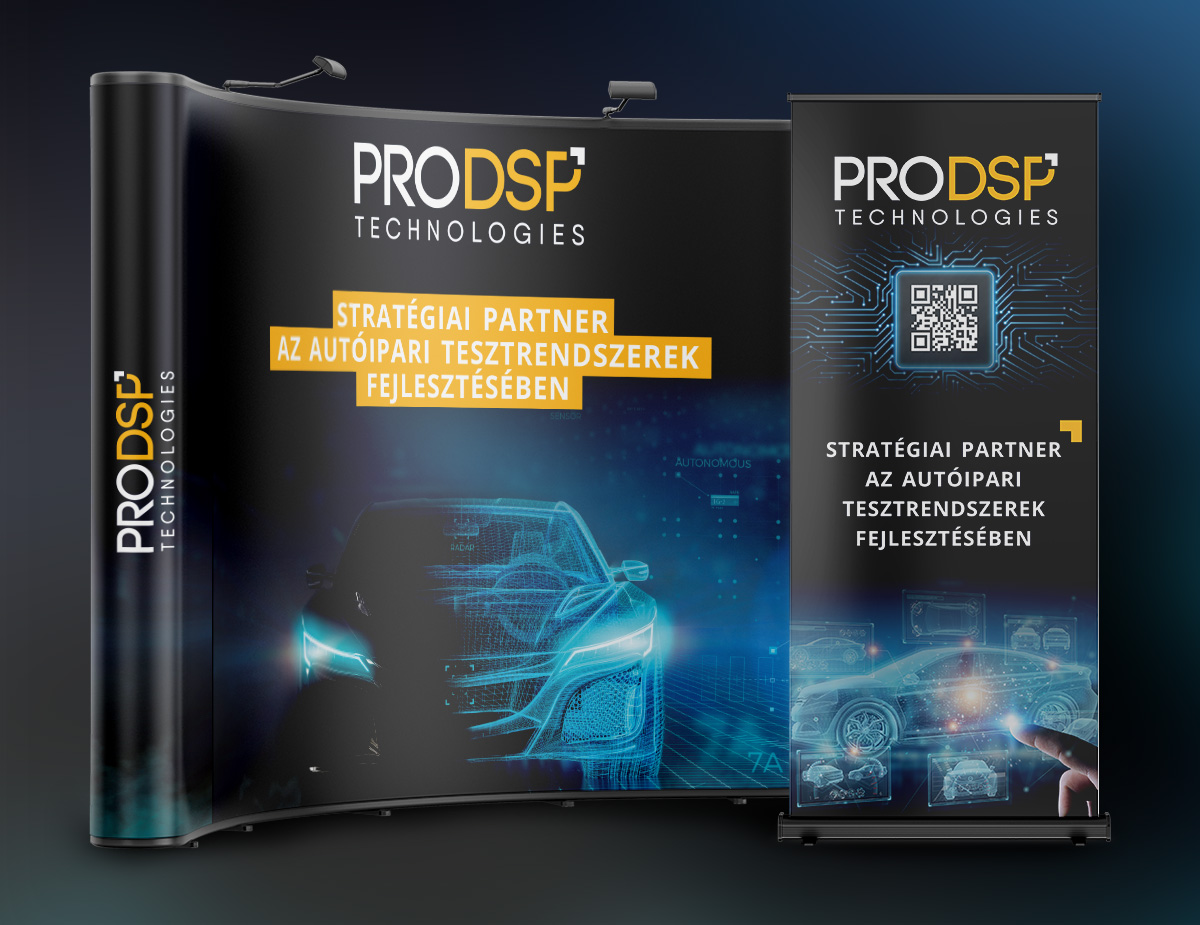 ProDSP Technologies